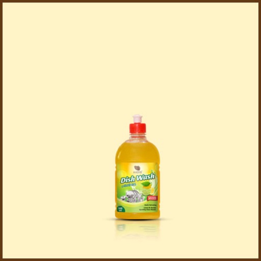 Organic Dish Wash 500ml